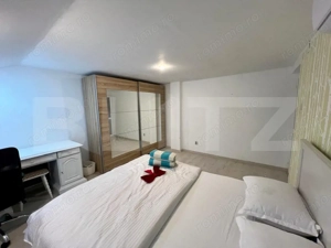 Apartament 2 camere, decomandat, 48 mp, centrala, zona 1 Mai - imagine 2