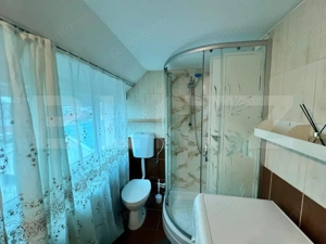 Apartament 2 camere, 70 mp, centrala, zona 1 Mai - imagine 8