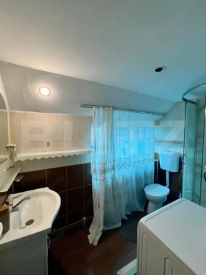 Apartament 2 camere, 70 mp, centrala, zona 1 Mai - imagine 9