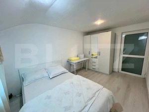 Apartament 2 camere, 70 mp, centrala, zona 1 Mai - imagine 4