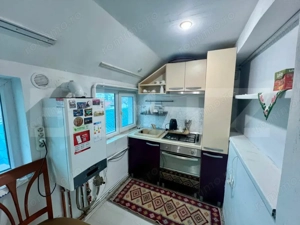 Apartament 2 camere, 70 mp, centrala, zona 1 Mai - imagine 6