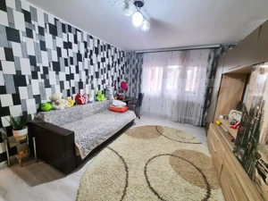 Apartament 4 camere, 90mp, decomandat, Lunca Cetatuii