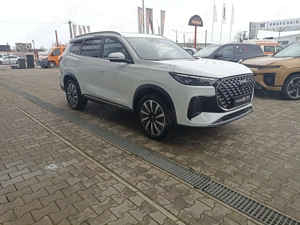 CHERY TIGGO 8 CSH Unique | plug-in hibrid | automata - imagine 7