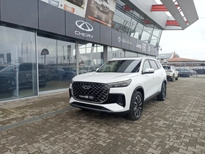 CHERY TIGGO 8 CSH Unique | plug-in hibrid | automata