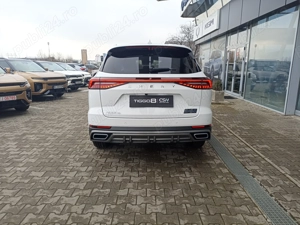 CHERY TIGGO 8 CSH Unique | plug-in hibrid | automata - imagine 4
