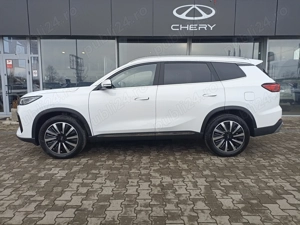 CHERY TIGGO 8 CSH Unique | plug-in hibrid | automata - imagine 3