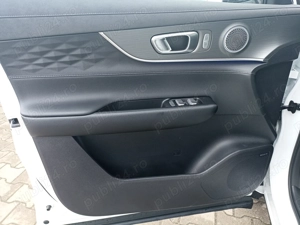 CHERY TIGGO 8 CSH Unique | plug-in hibrid | automata - imagine 11