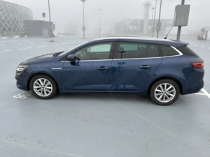 Renault Megane4 1.3TCe 160cp EDC7 2019 Intens + extra dotari