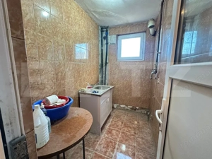 Apartament 3 camere la parter, bloc cărămidă, Micro 6 – preț avantajos - imagine 7