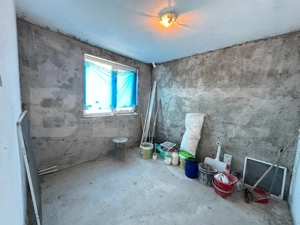 Apartament 3 camere la parter, bloc cărămidă, Micro 6 – preț avantajos - imagine 6