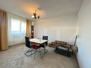 Apartament 3 camere la parter, bloc cărămidă, Micro 6 – preț avantajos - imagine 4