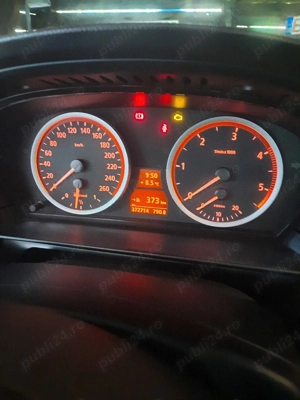 Bmw Seria 5 E 60 impecabil !  - imagine 2