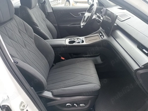 CHERY TIGGO 8 CSH Unique | plug-in hibrid | automata - imagine 13