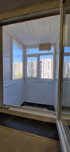 Proprietar inchiriez garsoniera decomandata ArenaNationala - imagine 5