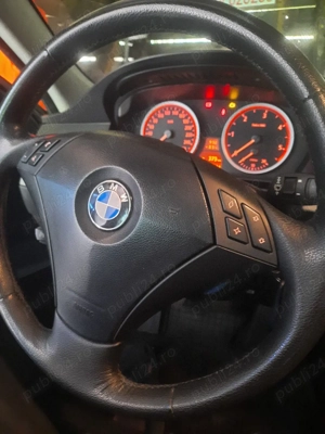 Bmw Seria 5 E 60 impecabil !  - imagine 4