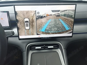 CHERY TIGGO 8 CSH Unique | plug-in hibrid | automata - imagine 17