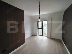 Casă în notă modernă cu 5 camere, 164 mp utili, stadiu finisat, Baciu/ Popesti - imagine 13