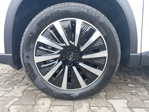 CHERY TIGGO 8 CSH Unique | plug-in hibrid | automata - imagine 20