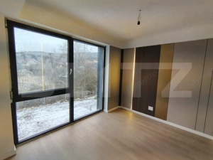 Casă în notă modernă cu 5 camere, 164 mp utili, stadiu finisat, Baciu/ Popesti - imagine 5