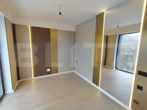 Casă în notă modernă cu 5 camere, 164 mp utili, stadiu finisat, Baciu/ Popesti - imagine 7