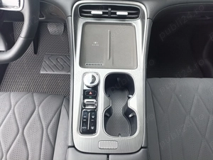 CHERY TIGGO 8 CSH Unique | plug-in hibrid | automata - imagine 16