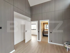 Casă în notă modernă cu 5 camere, 164 mp utili, stadiu finisat, Baciu/ Popesti - imagine 9