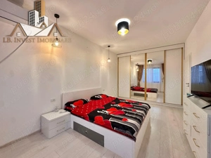 Apartament Dumbravita-bloc cu lift-Nou - imagine 6