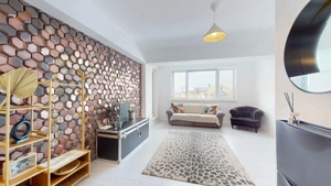 Apartament 2 camere | Emil Racoviță 23 i  | Pipera – Voluntari