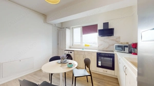 Apartament 2 camere | Emil Racoviță 23 i  | Pipera – Voluntari - imagine 17