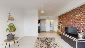 Apartament 2 camere | Emil Racoviță 23 i  | Pipera – Voluntari - imagine 6