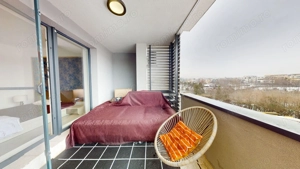 Apartament 2 camere | Emil Racoviță 23 i  | Pipera – Voluntari - imagine 13