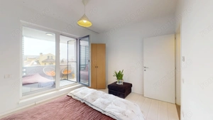 Apartament 2 camere | Emil Racoviță 23 i  | Pipera – Voluntari - imagine 12