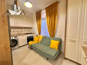 Apartament Dumbravita-bloc cu lift-Nou - imagine 4