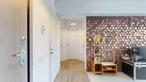 Apartament 2 camere | Emil Racoviță 23 i  | Pipera – Voluntari - imagine 8