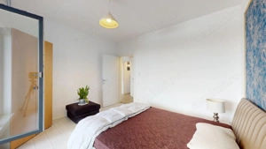 Apartament 2 camere | Emil Racoviță 23 i  | Pipera – Voluntari - imagine 11