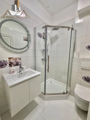 Apartament Dumbravita-bloc cu lift-Nou - imagine 11