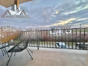 Apartament Dumbravita-bloc cu lift-Nou - imagine 13