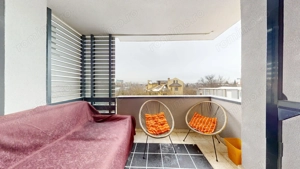 Apartament 2 camere | Emil Racoviță 23 i  | Pipera – Voluntari - imagine 14