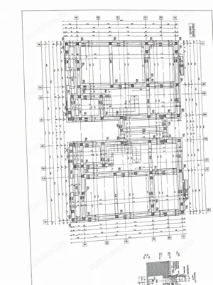 Duplex 4 camere 140 mp utili, 250 mp teren, Moșnița Nouă - imagine 3