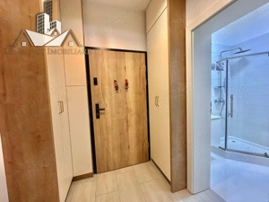 Apartament Dumbravita-bloc cu lift-Nou - imagine 10