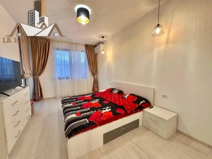 Apartament Dumbravita-bloc cu lift-Nou - imagine 9