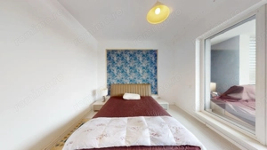 Apartament 2 camere | Emil Racoviță 23 i  | Pipera – Voluntari - imagine 10