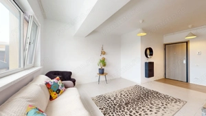 Apartament 2 camere | Emil Racoviță 23 i  | Pipera – Voluntari - imagine 4