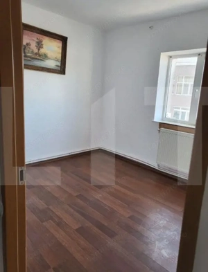 Apartament 3 Camere Decomandat – Dorohoi Ultra Central