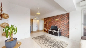 Apartament 2 camere | Emil Racoviță 23 i  | Pipera – Voluntari - imagine 5