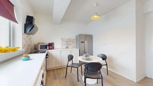 Apartament 2 camere | Emil Racoviță 23 i  | Pipera – Voluntari - imagine 15