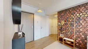 Apartament 2 camere | Emil Racoviță 23 i  | Pipera – Voluntari - imagine 7