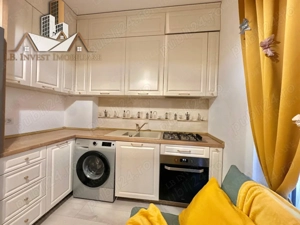 Apartament Dumbravita-bloc cu lift-Nou - imagine 3