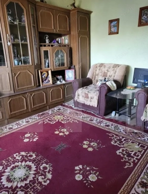 Apartament 3 Camere Decomandat – Dorohoi Ultra Central