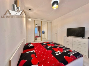Apartament Dumbravita-bloc cu lift-Nou - imagine 8